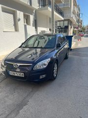 Hyundai i 30 2010 crdi