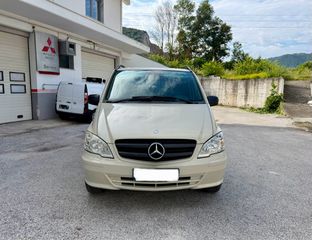 Mercedes-Benz Vito 2011 111-thumb-1