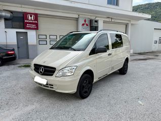 Mercedes-Benz Vito 2011 111-thumb-2