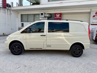 Mercedes-Benz Vito 2011 111-thumb-3