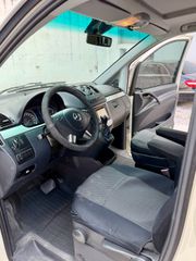Mercedes-Benz Vito 2011 111-thumb-8