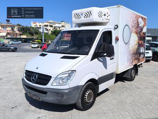 Ψυκτικοί Θάλαμοι Mercedes-Benz 2011 SPRINTER 313 CDI ΨΥΓΕΙΟ - ΚΑΤΑΨΥΞΗ -30°C ΕΤΟΙΜΟ ΓΙΑ ΔΟΥΛΕΙΑ