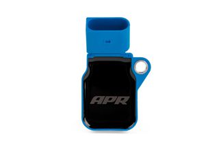 APR IGNITION COILS (BLUE)