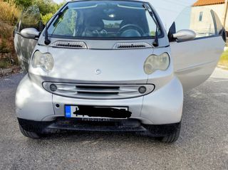 Smart ForTwo 2000