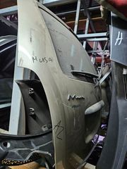 LANCIA MUSA 04>12 ΤΖΑΜΟΠΟΡΤΑ & ΚΛΕΙΔΑΡΙΕΣ/ΜΑΚΤΡΑ