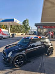 Mini Cooper 2004