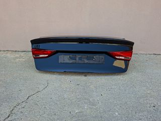 AUDI A 3 8V SEDAN ΠΟΡΤ ΜΠΑΓΚΑΖ ΠΡΟΦΥΛΑΚΤΗΡΑΣ ΠΙΣΩ