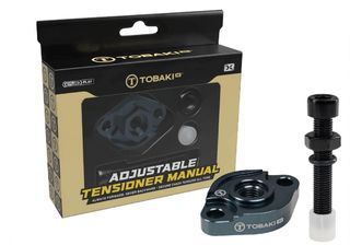 ΤΕΝΤΩΤΗΡΑΣ ΚΑΔΕΝΑΣ YAMAHA CRYPTON S110-115 (2018-2026) ΚΑΙ N-MAX 125-155 (2015-2026) ΓΚΡΙ (TOBAKI)