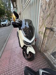 Yamaha NMAX 125 2023 Abc