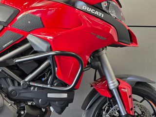 Ducati Multistrada 1260 2018 A Full Extra !!-thumb-2