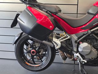 Ducati Multistrada 1260 2018 A Full Extra !!-thumb-7