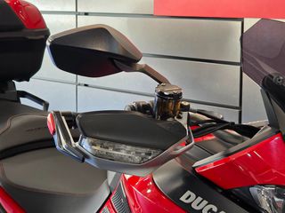 Ducati Multistrada 1260 2018 A Full Extra !!-thumb-11