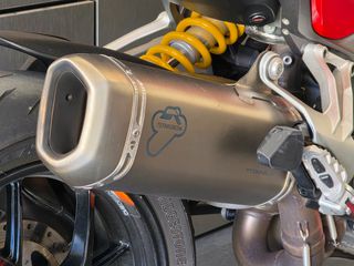 Ducati Multistrada 1260 2018 A Full Extra !!-thumb-12