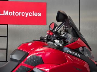 Ducati Multistrada 1260 2018 A Full Extra !!-thumb-15