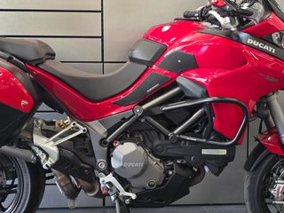 Ducati Multistrada 1260 2018 A Full Extra !!-thumb-16