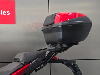 Ducati Multistrada 1260 2018 A Full Extra !!-thumb-17
