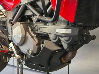 Ducati Multistrada 1260 2018 A Full Extra !!-thumb-19