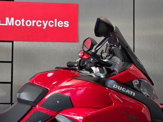 Ducati Multistrada 1260 2018 A Full Extra !!-thumb-20