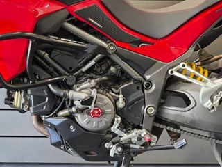 Ducati Multistrada 1260 2018 A Full Extra !!-thumb-23