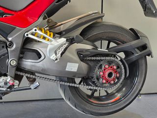 Ducati Multistrada 1260 2018 A Full Extra !!-thumb-24