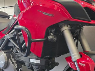 Ducati Multistrada 1260 2018 A Full Extra !!-thumb-25