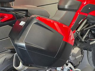 Ducati Multistrada 1260 2018 A Full Extra !!-thumb-26