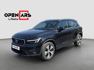 Volvo XC40 2022 Core T5 | Δόσεις Χωρίς Τράπεζα