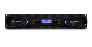 CROWN XLS-1502 Τελικός Ενισχυτής 525W