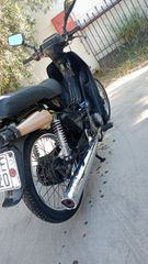 Yamaha Alfa 100 1993 2r