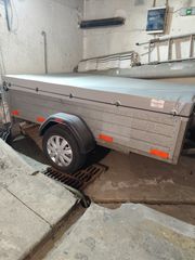 Car Trailer 2024