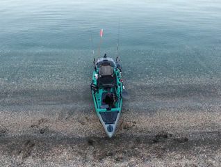 Kano-Kayak 2025 Gobo gator 3.20