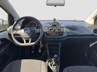 Volkswagen Up 2019 Move Up! | Δόσεις Χωρίς Τράπεζα-thumb-11
