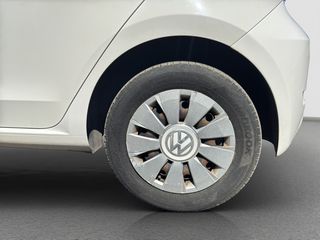 Volkswagen Up 2019 Move Up! | Δόσεις Χωρίς Τράπεζα-thumb-10