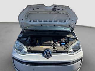 Volkswagen Up 2019 Move Up! | Δόσεις Χωρίς Τράπεζα-thumb-23