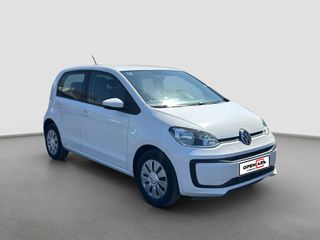 Volkswagen Up 2019 Move Up! | Δόσεις Χωρίς Τράπεζα-thumb-2