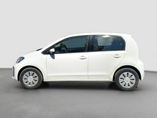Volkswagen Up 2019 Move Up! | Δόσεις Χωρίς Τράπεζα-thumb-7