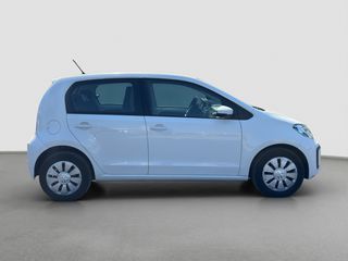 Volkswagen Up 2019 Move Up! | Δόσεις Χωρίς Τράπεζα-thumb-6