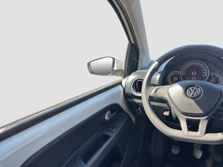 Volkswagen Up 2019 Move Up! | Δόσεις Χωρίς Τράπεζα-thumb-16