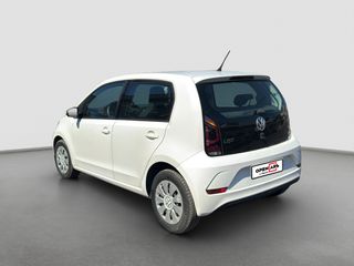 Volkswagen Up 2019 Move Up! | Δόσεις Χωρίς Τράπεζα-thumb-8