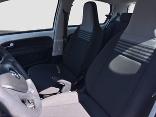 Volkswagen Up 2019 Move Up! | Δόσεις Χωρίς Τράπεζα-thumb-13