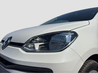 Volkswagen Up 2019 Move Up! | Δόσεις Χωρίς Τράπεζα-thumb-9