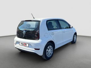 Volkswagen Up 2019 Move Up! | Δόσεις Χωρίς Τράπεζα-thumb-4
