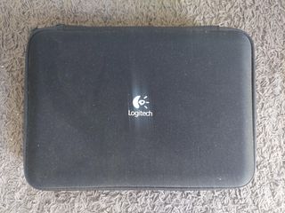 Logitech V20 Speakers-thumb-1
