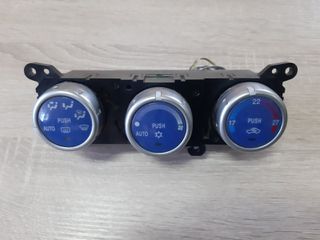 Χειριστήριο Καλοριφέρ - A/C MN123598 Mitsubishi L200 2006-2015