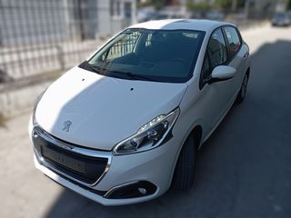 Peugeot 208 2017 208 I (Phase II) 1.2 PureTech (82 Hp) Business