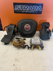 Αερόσακος Set FIAT FIORINO (2008-2016)-thumb-1