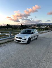 Suzuki Swift 2005