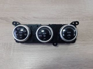 Χειριστήριο Καλοριφέρ - A/C 7820A362 Mitsubishi L200 2006-2015