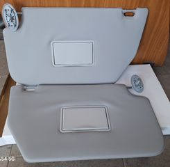ΑΛΕΞΗΛΙΟ / ΣΚΙΑΔΙΟ FORD TRANSIT TOURNEO CONNECT 2014-2021 (ΣΕΤ)