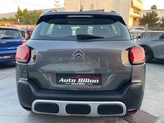 Citroen C3 Aircross 2019 1.2 PURETECH 110ip klima navi-thumb-6